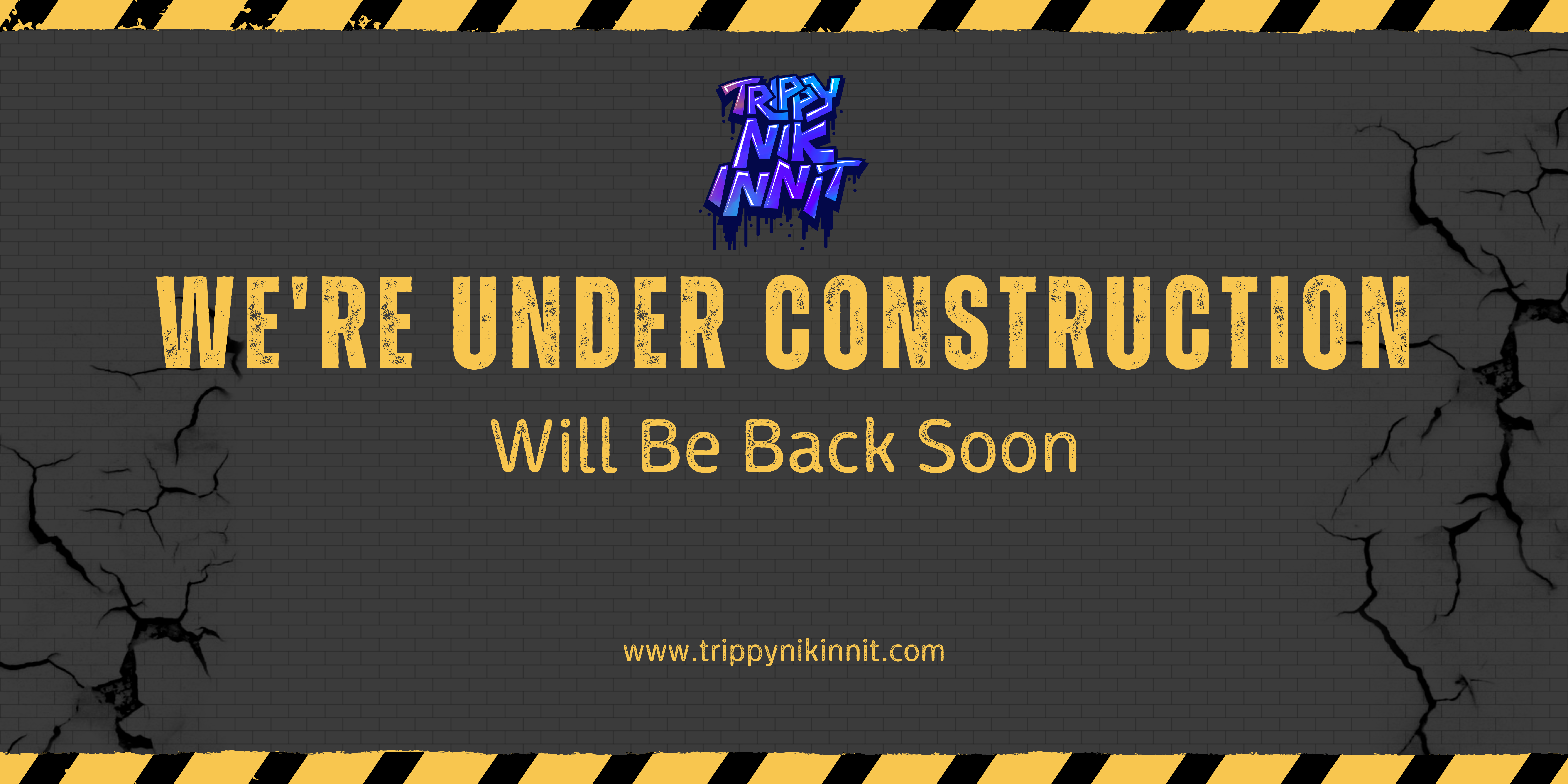 Site Under Maintenance