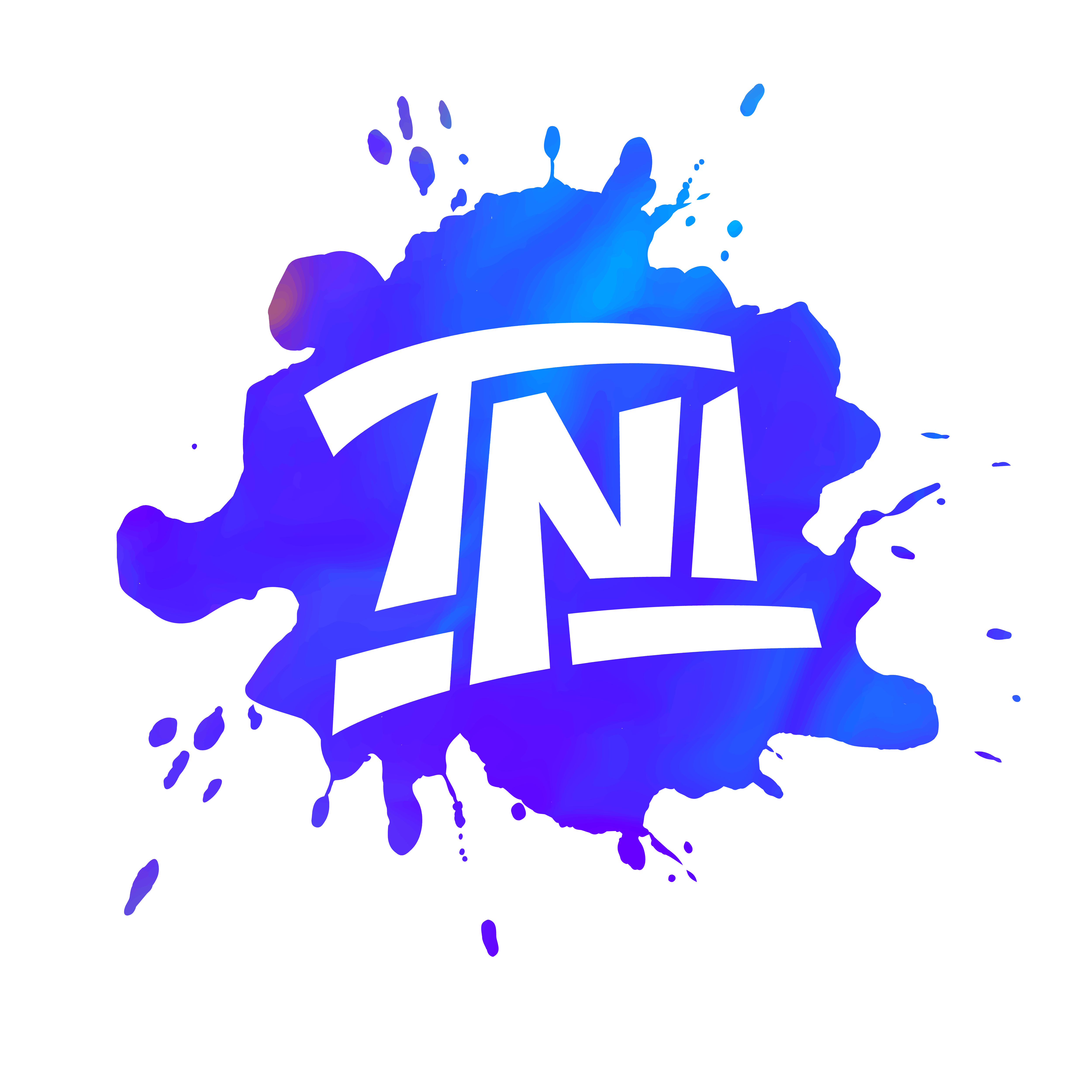 Trippy&nbsp;Nik&nbsp;Innit logo